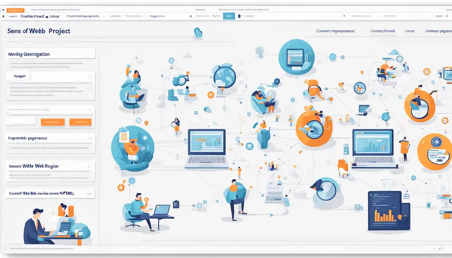动态web项目和静态web区别