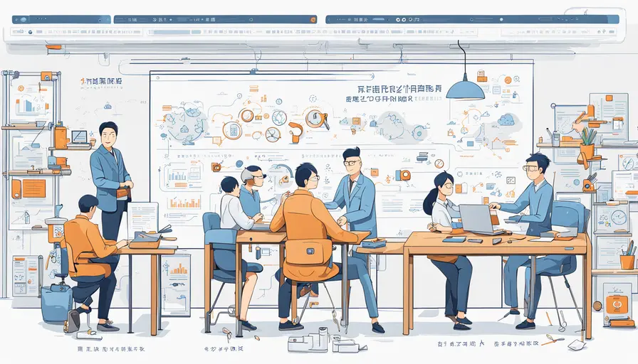 项目发展与成长的区别