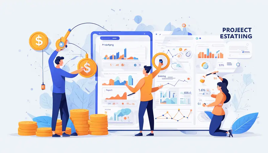 项目成本估算与预算区别