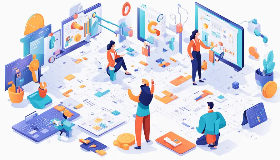 卖项目与卖产品的区别