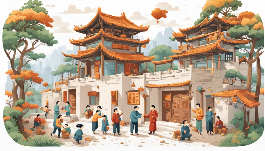 国家扶贫项目和标准的区别
