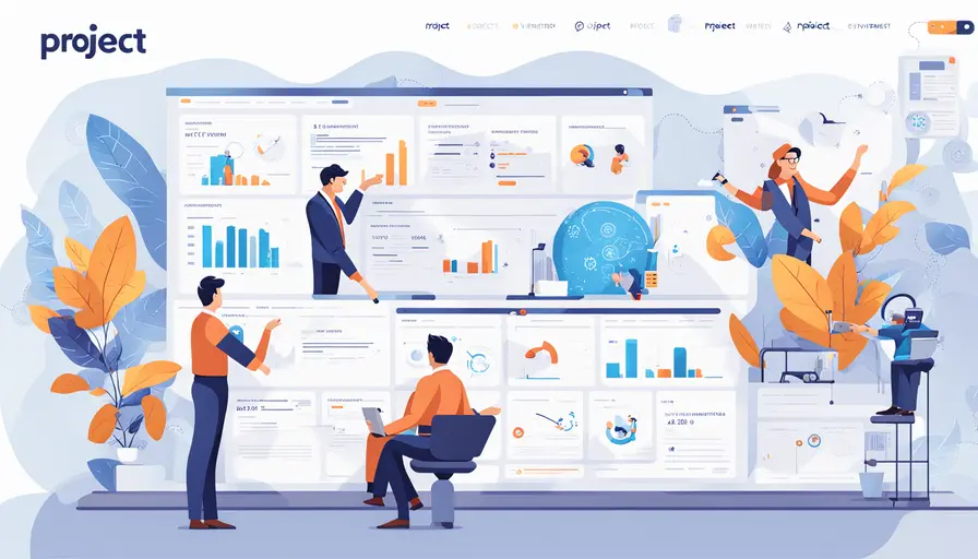 项目投资主体和开发区别