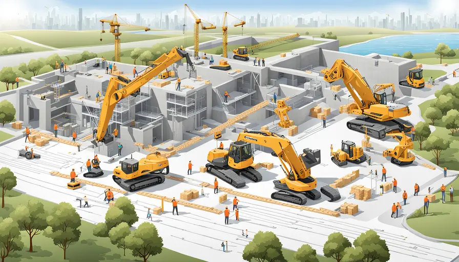 施工与项目的区别