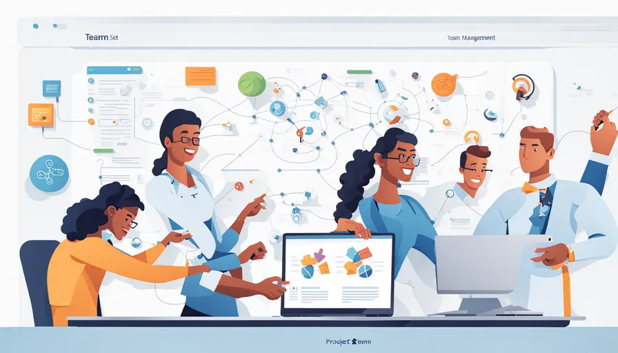 团队管理跟项目管理区别