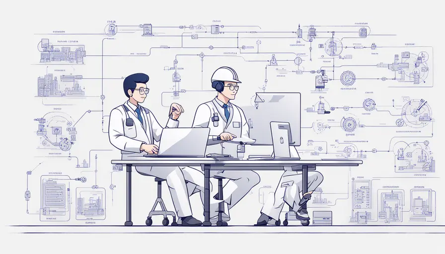 项目总工与生产经理区别