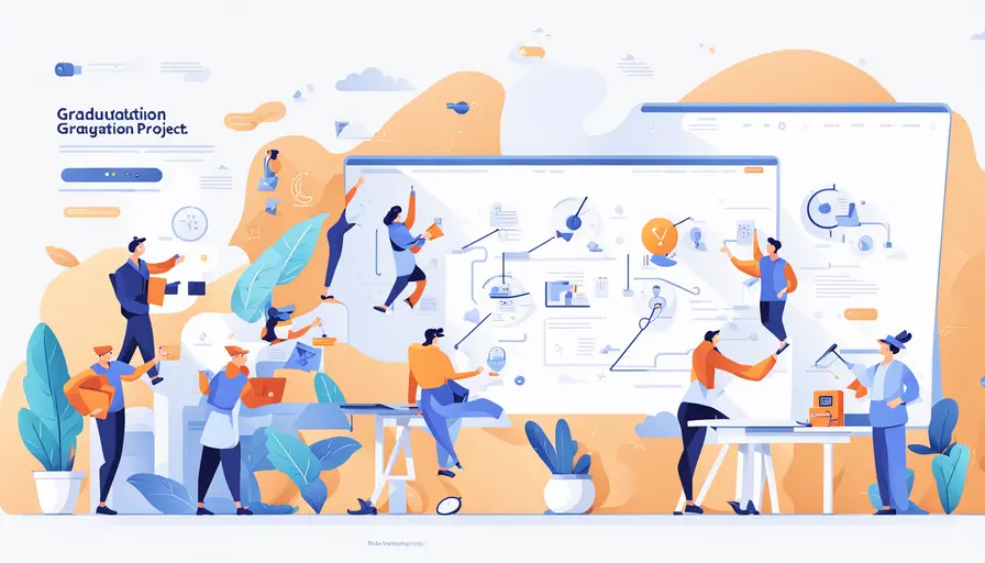 毕设和项目的区别