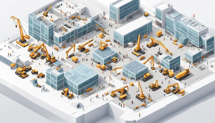 承接工程还是承接项目的区别