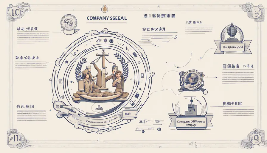 项目章和公司章怎么区别