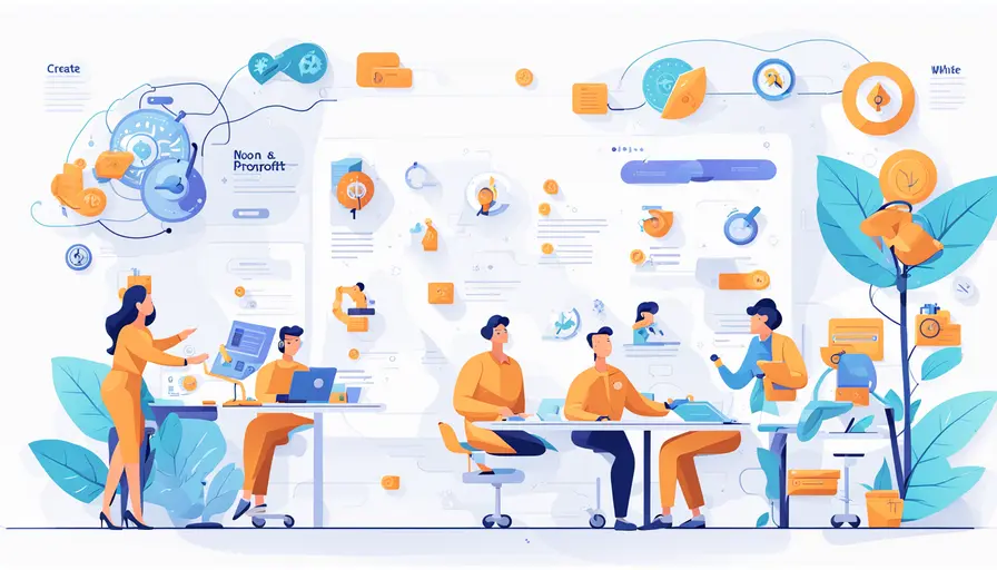 盈利与非盈利项目的区别