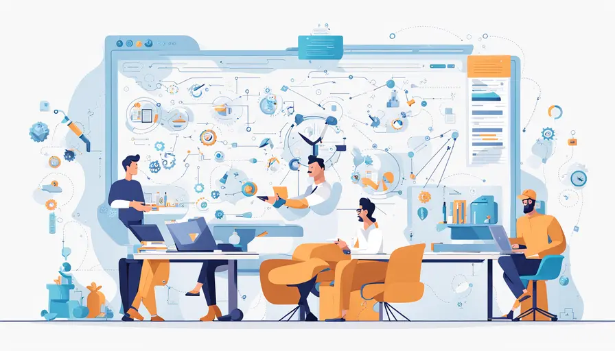 项目和设计的区别