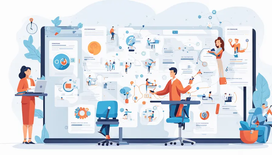 课题与项目的区别和联系