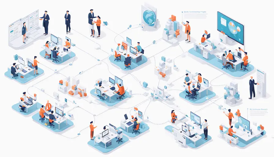 ebc项目跟传统项目有什么区别