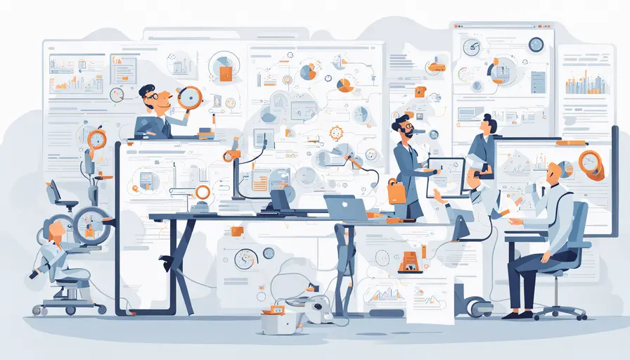 研发项目和销售项目的区别