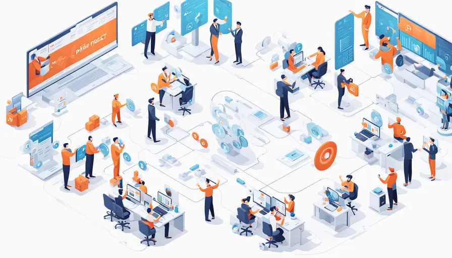 渠道代理与项目代理的区别