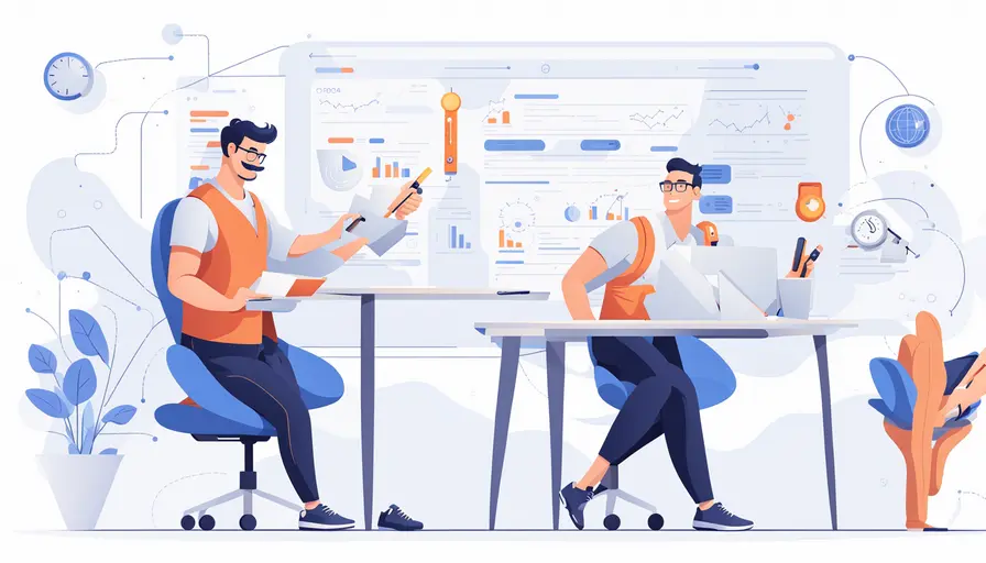 项目经理和后端的区别