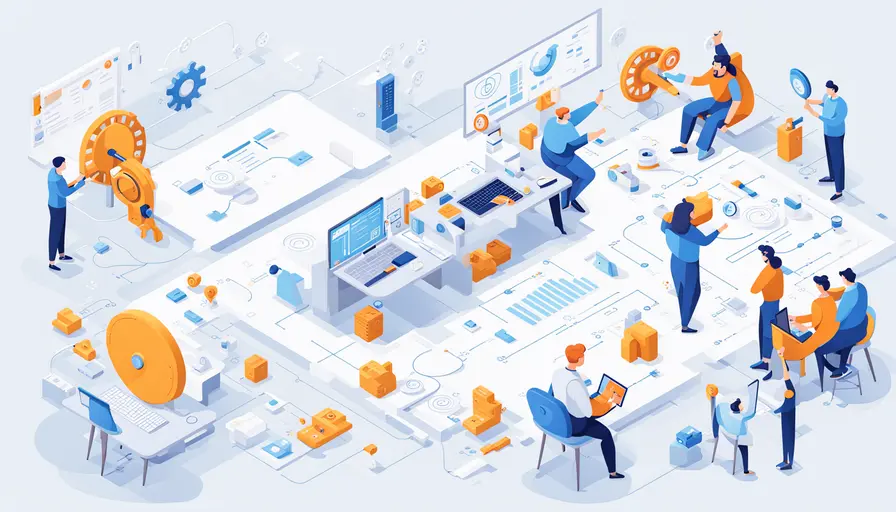 关键项目关重件区别