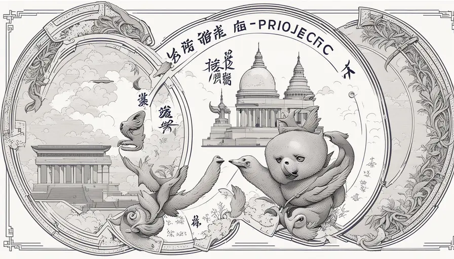 公章与项目项目章区别