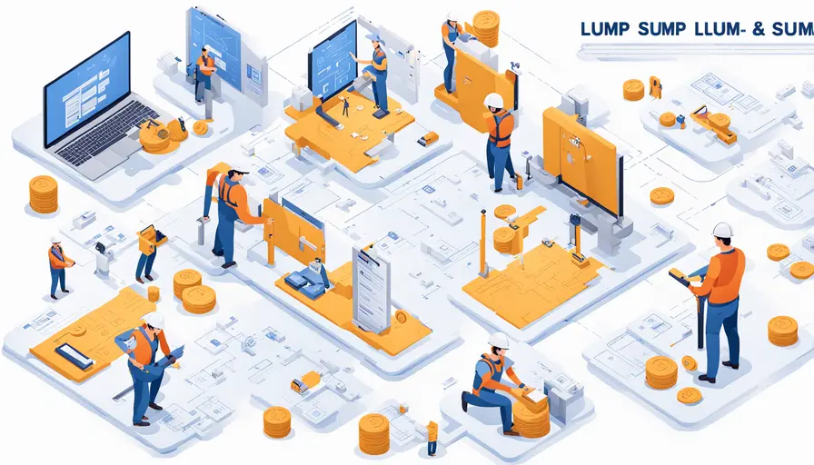 包干与非包干项目的区别