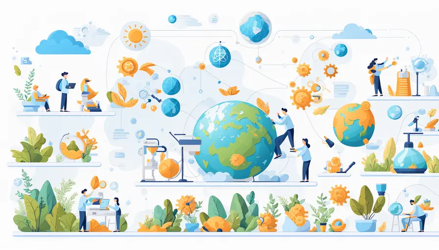 国自然项目区别