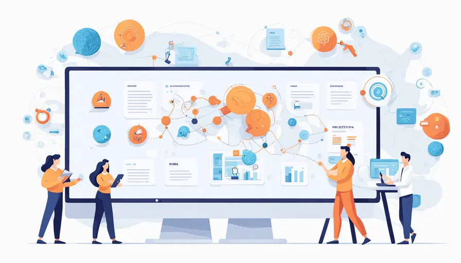 项目化与课题的区别