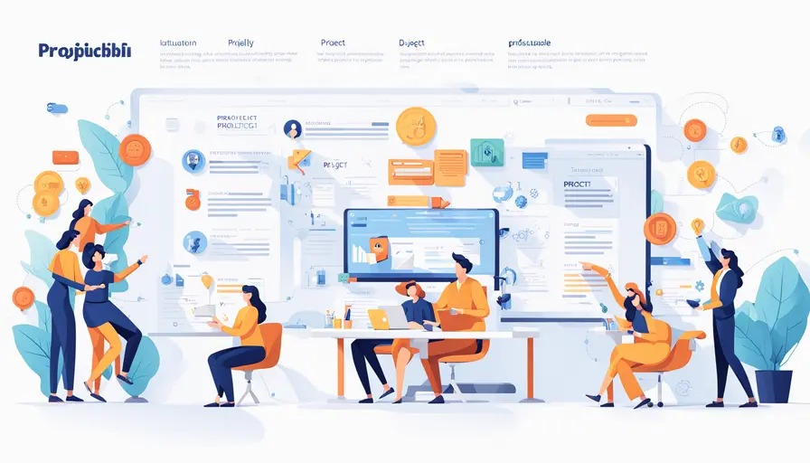 项目公示和备案的区别