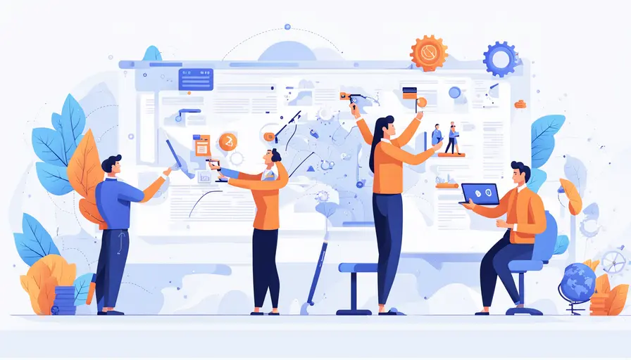 做外包和内部项目的区别