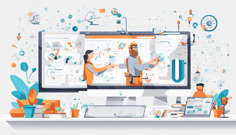 项目理念和背景的区别