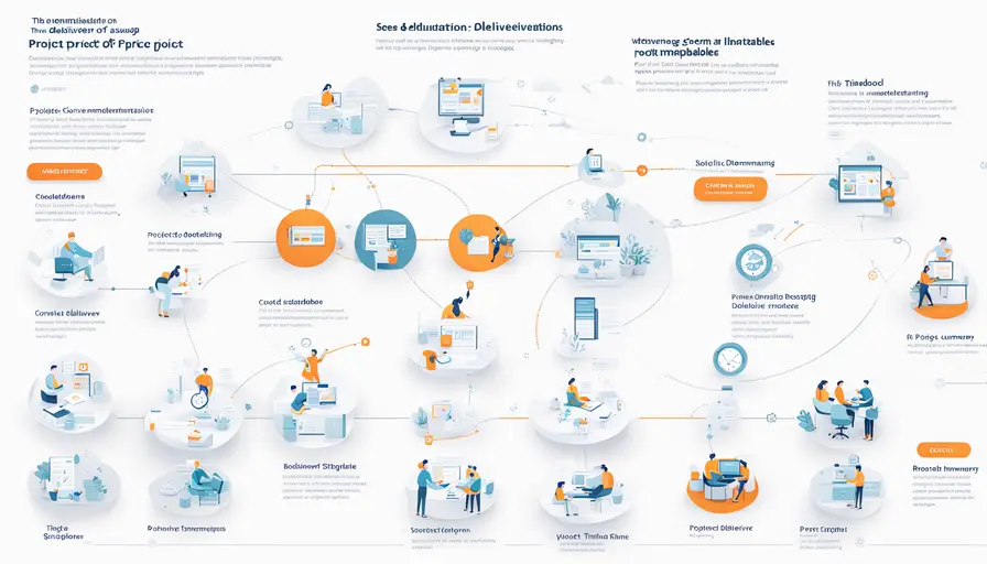 项目概述和实施计划区别