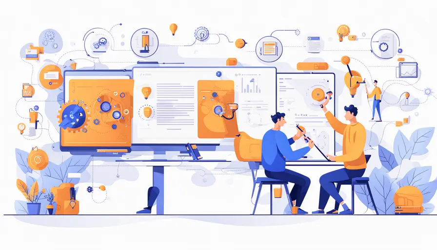 实习经历跟项目经验区别