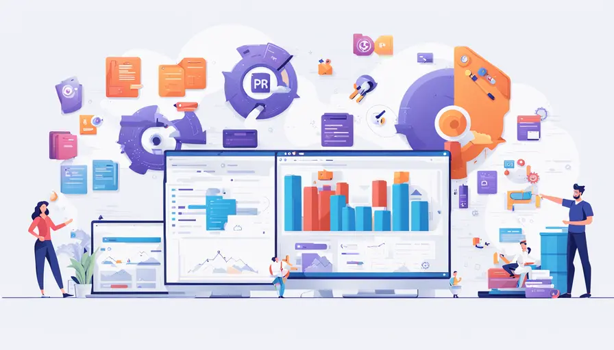 pr素材箱与项目的区别