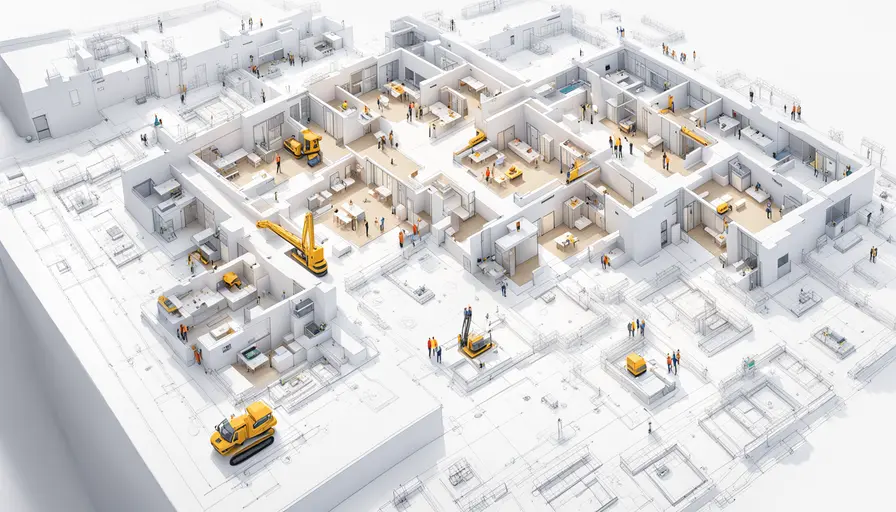 项目自建和统建的区别