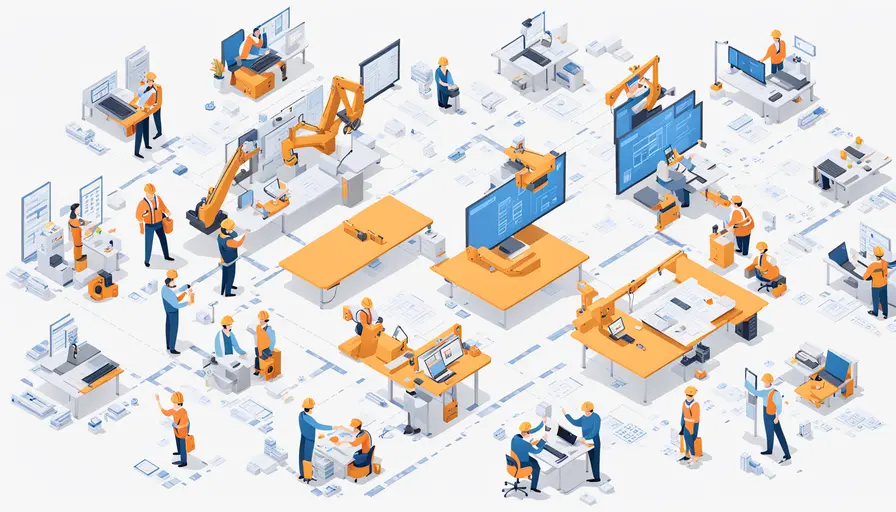 项目部跟施工部的区别