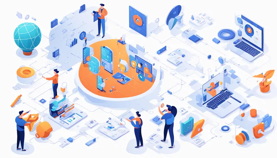 新技术与项目的区别