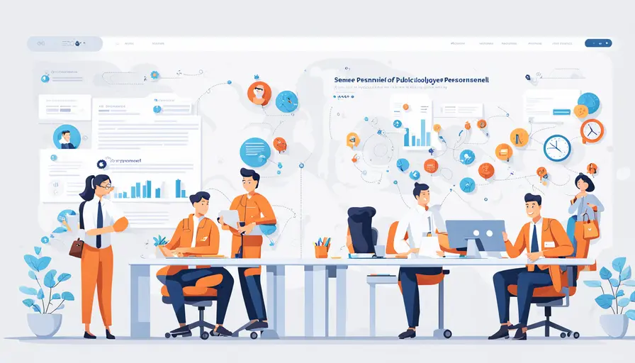 项目人员和事业编区别吗