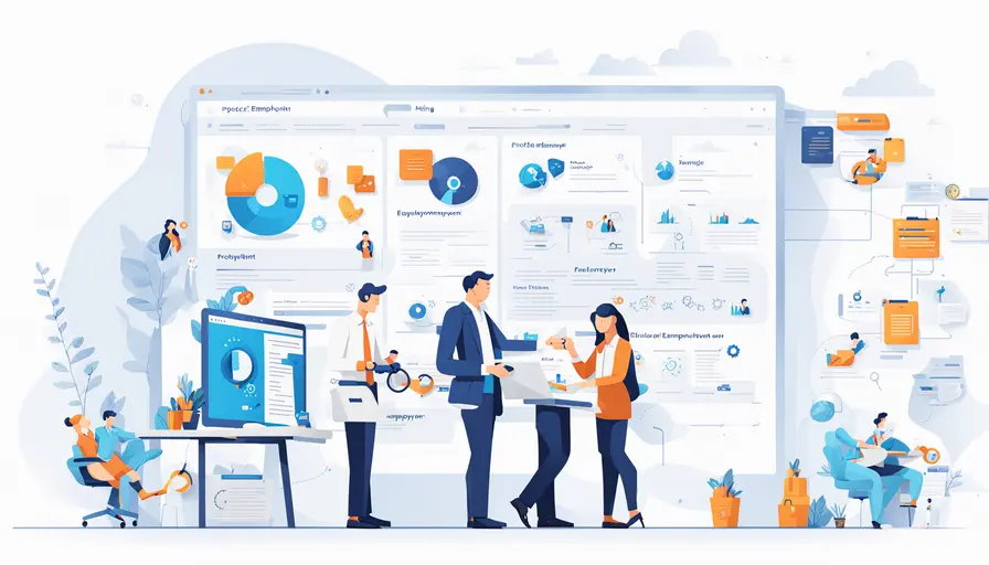 项目聘用和人才派遣区别