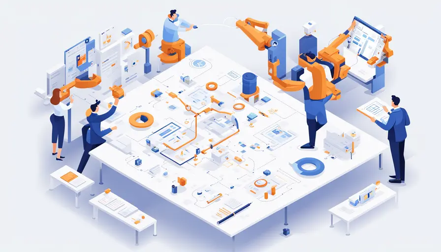 项目实施与计划的区别