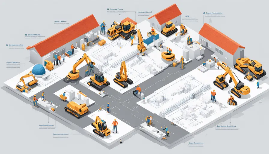 总包和项目部的区别