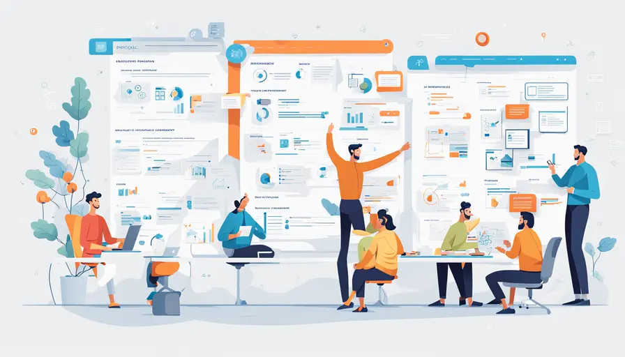 规划书与项目方案的区别