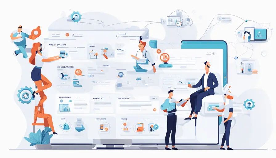 项目挂靠与非挂靠的区别