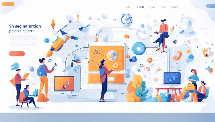 一级项目和二级项目区别