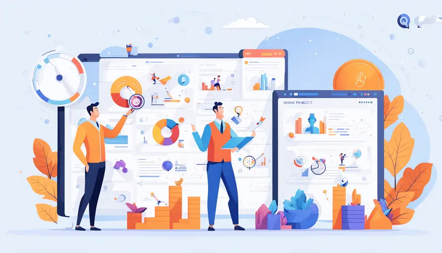 qc项目与项目的区别