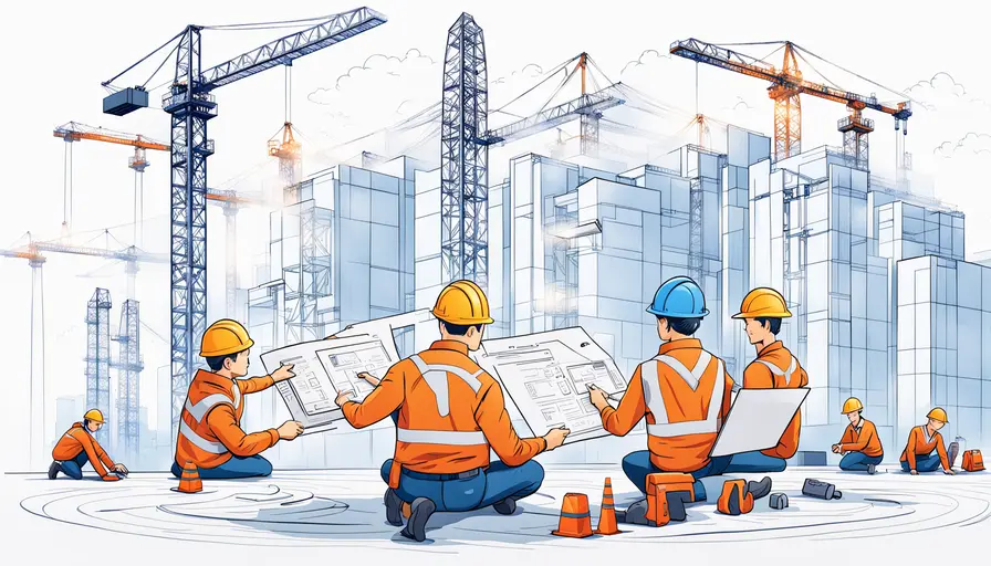 监理单位和项目公司的区别