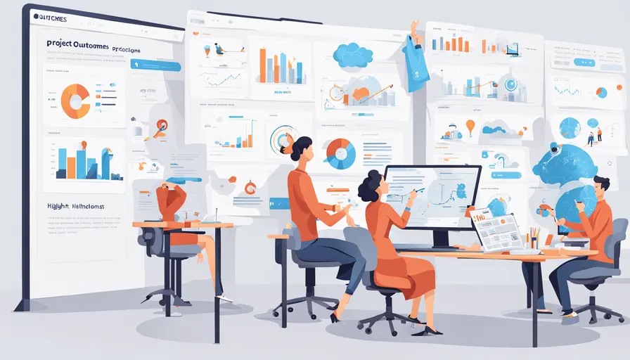 项目成效和亮点区别在哪