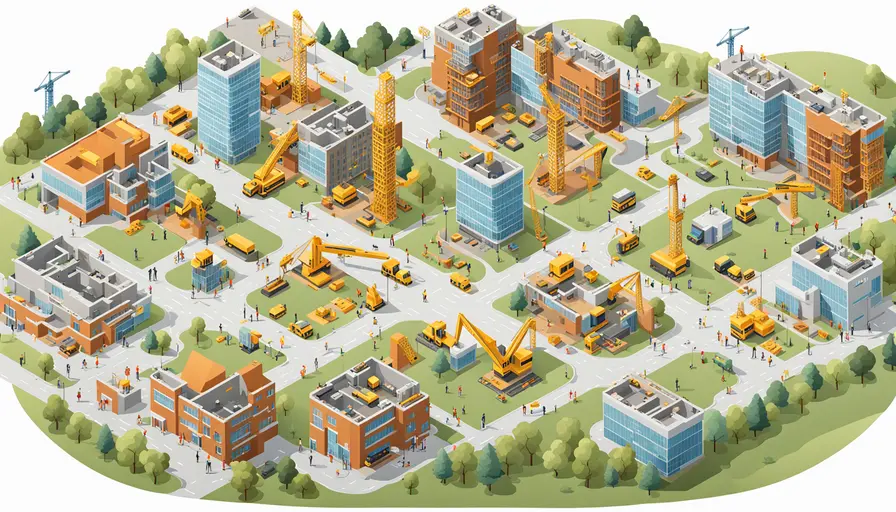 建设项目和单项项目区别 • Worktile社区