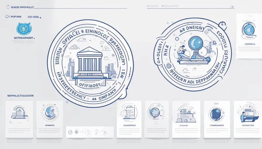 项目部章公章的区别