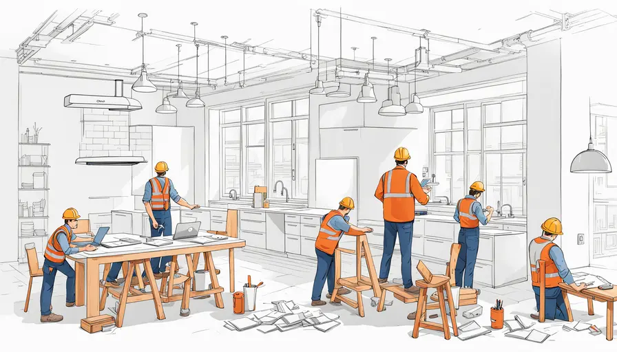 装修找项目经理区别