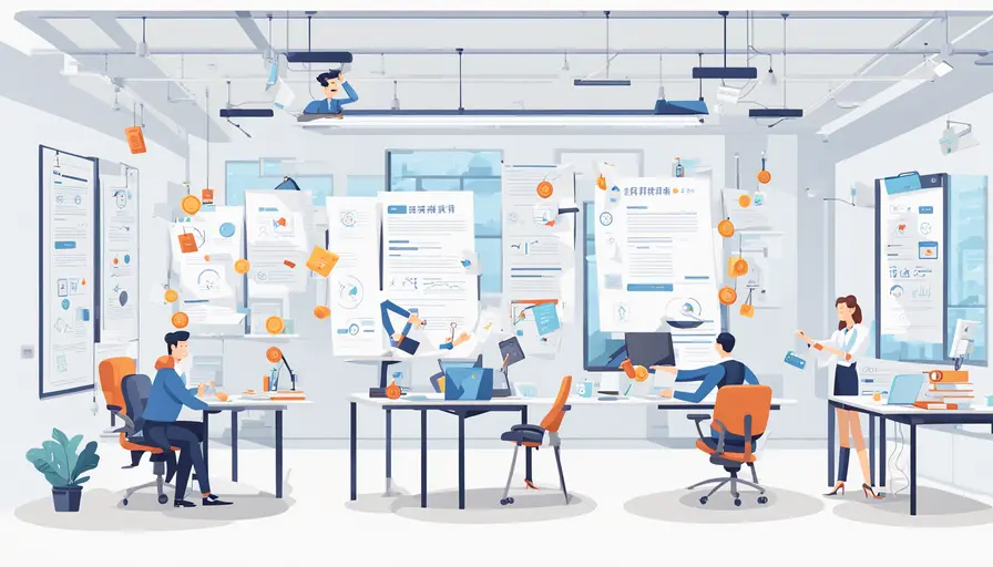 挂证书和挂项目的区别