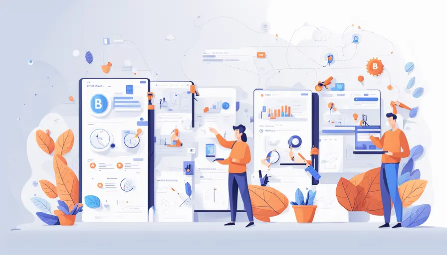 bt项目和b模式的区别