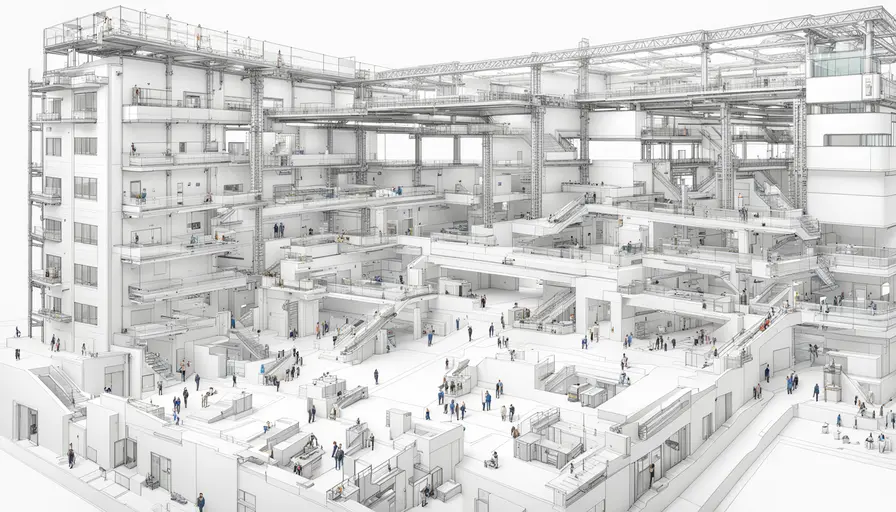 epc项目与fepc项目有何区别