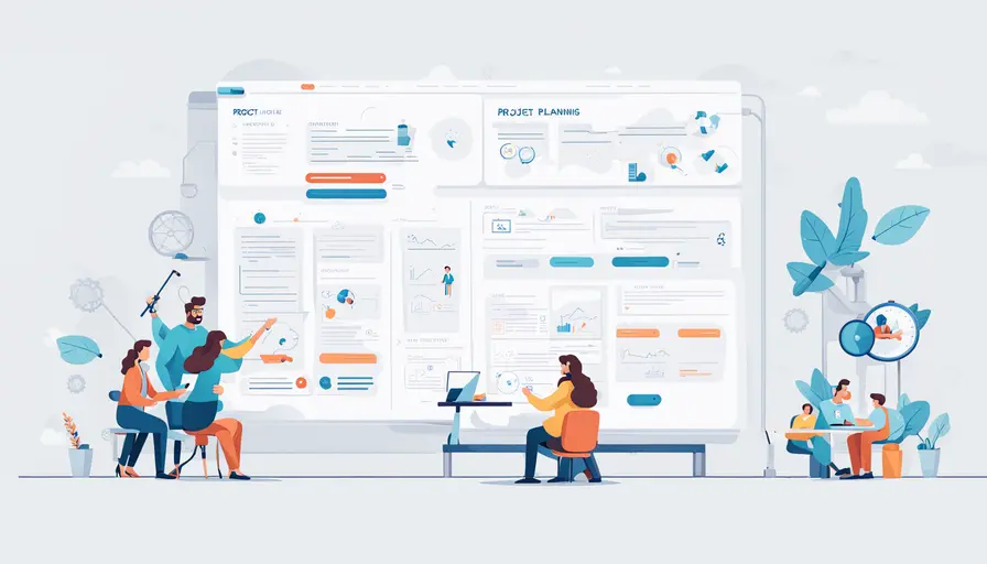 项目立项和规划条件区别